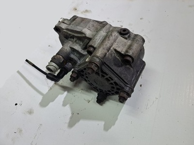 Привод відбору потужності коробка передач i shift renault dxi volvo fh fm фото №1