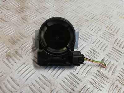 Qashqai j11 сирена сигнализация 284874ba0a фото №1