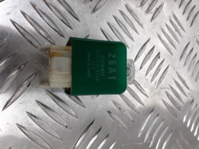 Реле mazda premacy 2.0 td 056800-2120 фото №1