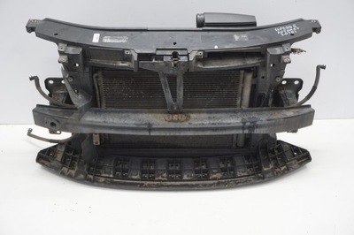 Skoda superb ii pas передний усилитель 2.0tdi dsg фото №1