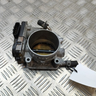 Subaru legacy 2006 клапан дросель фото №1