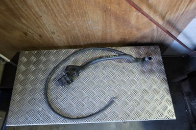 Дополнительная насос wody mercedes w221 a2218350164 фото №1