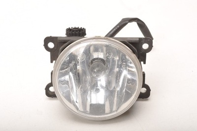 Peugeot 208 i протитуманна фара лівий 114-17682 фото №1
