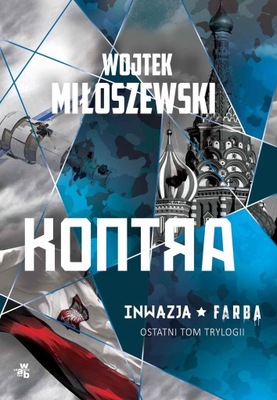 Kontra - ebook