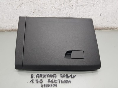 Бардачок renault arkana 68500-7841r фото №1