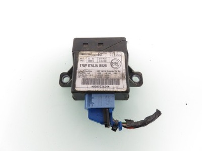 Модуль замка центрального peugeot boxer ii 1340332080 фото №1