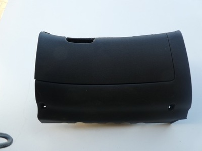 Бардачок пасажира skoda octavia ii 1z1857103 фото №1