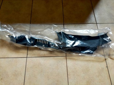 Volvo xc60 ii кронштейн крыла левая 32216109 фото №1