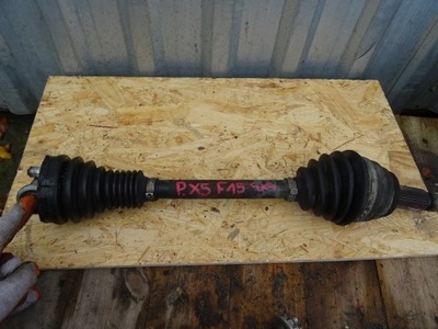 Bmw x5 f15 привідний вал права фото №1