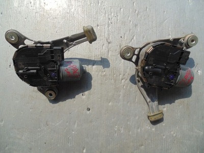 Механизм дворник левый renault espace v 2017r. фото №1