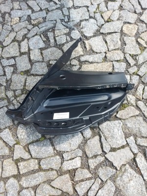 Porsche 911 997 панель фары правый задняя фото №1