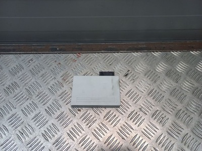 Bmw x6 e71 61359134707 модуль безключовий kessy фото №1