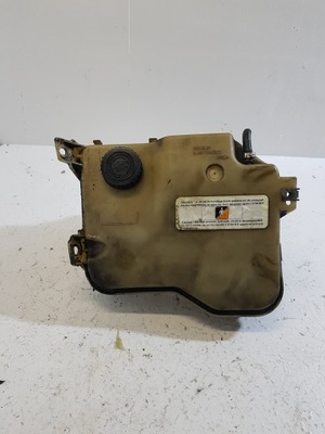 Бачок підсилювача citroen jumper фото №1