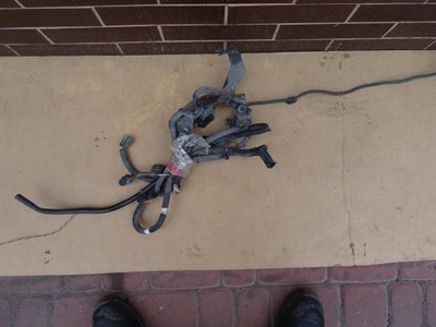 Trafic iii vivaro b електропроводка pod каталізатор фото №1