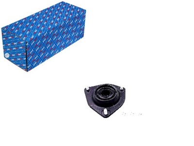 Подушка амортизатора japko фото №1