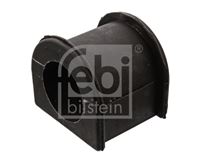 Febi втулка stabi. ford ranger 05-/mazda bt-50 06- фото №1