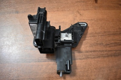 Распределитель тока bmw f80 f20 f30 f82 1 фото №1