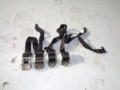 Ремни натяжители bmw x3 e83 фото №1