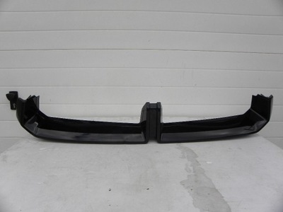 Bmw ix i20 lift xdrive 45 бампер перед dokłatka 2025 rok фото №1