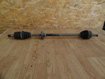 Honda city iv 2007 1,4 приводной вал передняя правая org фото №1