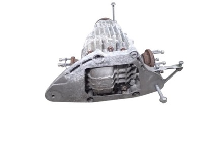 ^^ audi a5 8t задній міст диференціал диференціал 0bc500044 фото №1