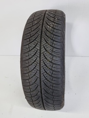 TIRE K2570 FRON WAY 205/55R16 CALOROCZNA - milautoparts.fr