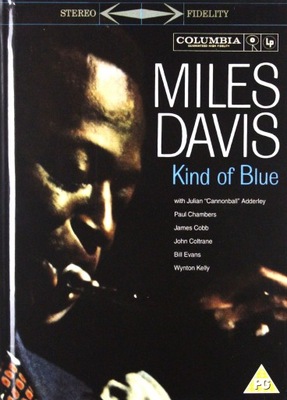 MILES DAVIS: KIND OF BLUE DELUXE 50TH ANNIVERSARY