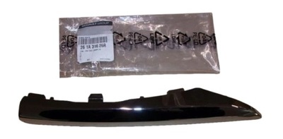 Молдинг бампера renault dacia 261a31626r оригінал фото №1