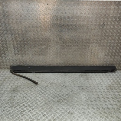 Volvo xc60 2023 порог фото №1