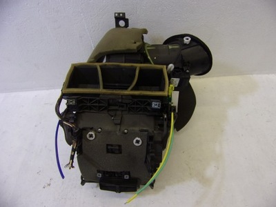 Обігрівач з корпус peugeot 207 фото №1