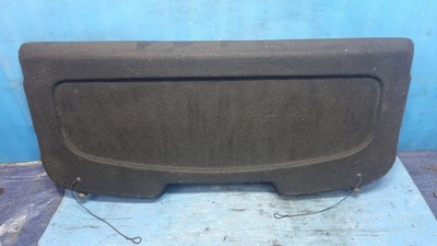 Szt полиця багажника ford fiesta mk7 фото №1