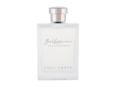 Baldessarini Cool Force woda po goleniu 90 ml