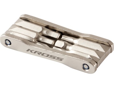 Kross multiklucz SMOOTH 6