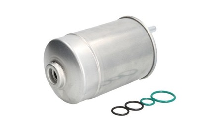 [fcs813] фільтр пального renault fluence, grand scen фото №1