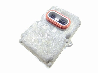 Модуль блок керування повороту a0028202426 mercedes e w211 slk r171 фото №1