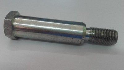 Kamaz болт подушки безопасности стабилизатора верхнего lublin. фото №1