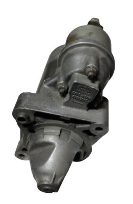 Стартер 63223085 magneti marelli fiat punto 1.4 фото №1