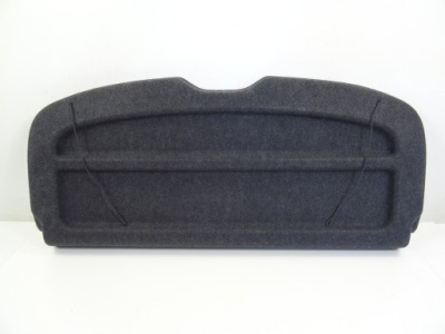 Micra k14 полка задняя багажника 799105fa0a 2016- фото №1