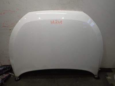 Капот hyundai tucson 3 2015-2020 фото №1