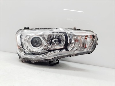 Outlander ii lift 10r+ правая лампа перед ксенон eu фото №1