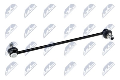 CONECTOR ESTABILIZADOR PARTE DELANTERA MAZDA TRIBUTE 00-07, F  