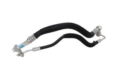 Jeep cherokee kl 19- lift 3.2 шланг кондиционера фото №1