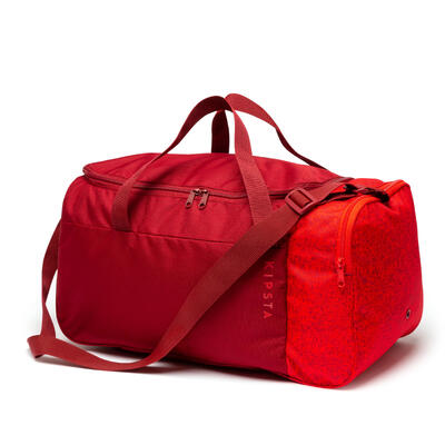 Torba sportowa Kipsta Essential 35L