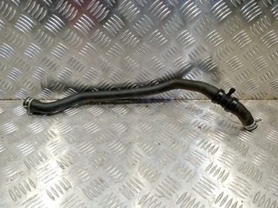 Smart forfour w453 шланг wody a4535013202 фото №1