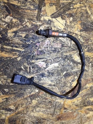 Audi q7 4l 3.6 fsi датчик лямбда-зонд 022906262ce фото №1