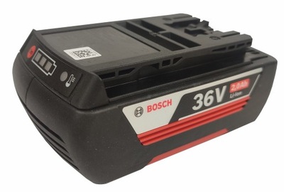Bosch GBA 36V 2,0Ah akumulator bateria Li-Ion