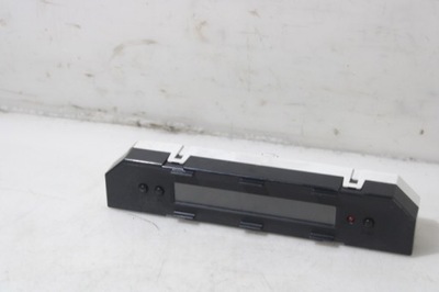 Дисплей suzuki swift iv фото №1