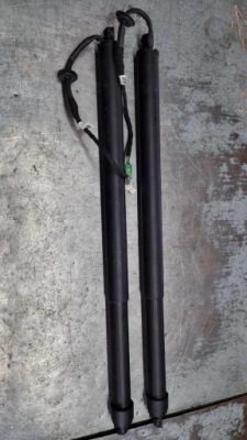 Привід електричний кришки opel grandland x 17-23 фото №1