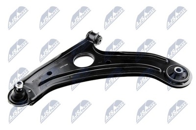 Wahacz NTY /przód L/ HYUNDAI GETZ 02-