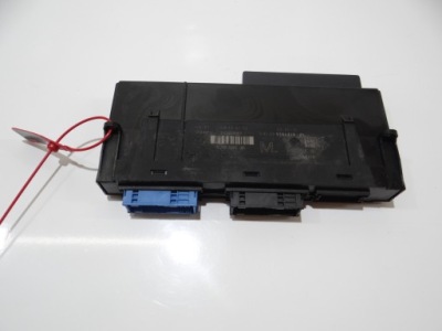 Bmw e82 блок управления модуль комфорта 9286780 фото №1